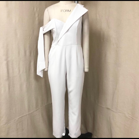 Stunning jumpsuit Lavish Alice - Picture 5 of 10